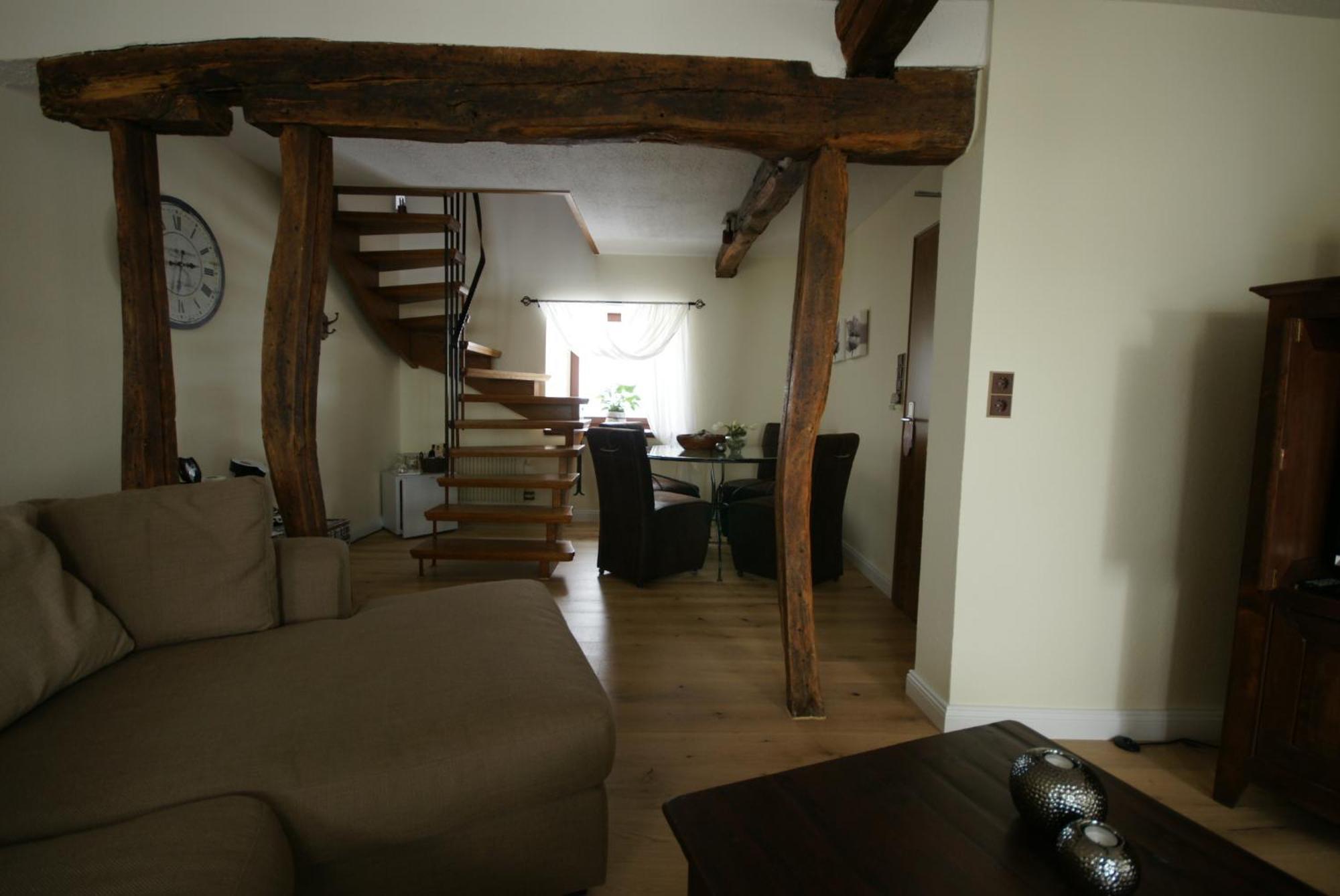 Landgasthof Em Lade Dahlem  Dış mekan fotoğraf