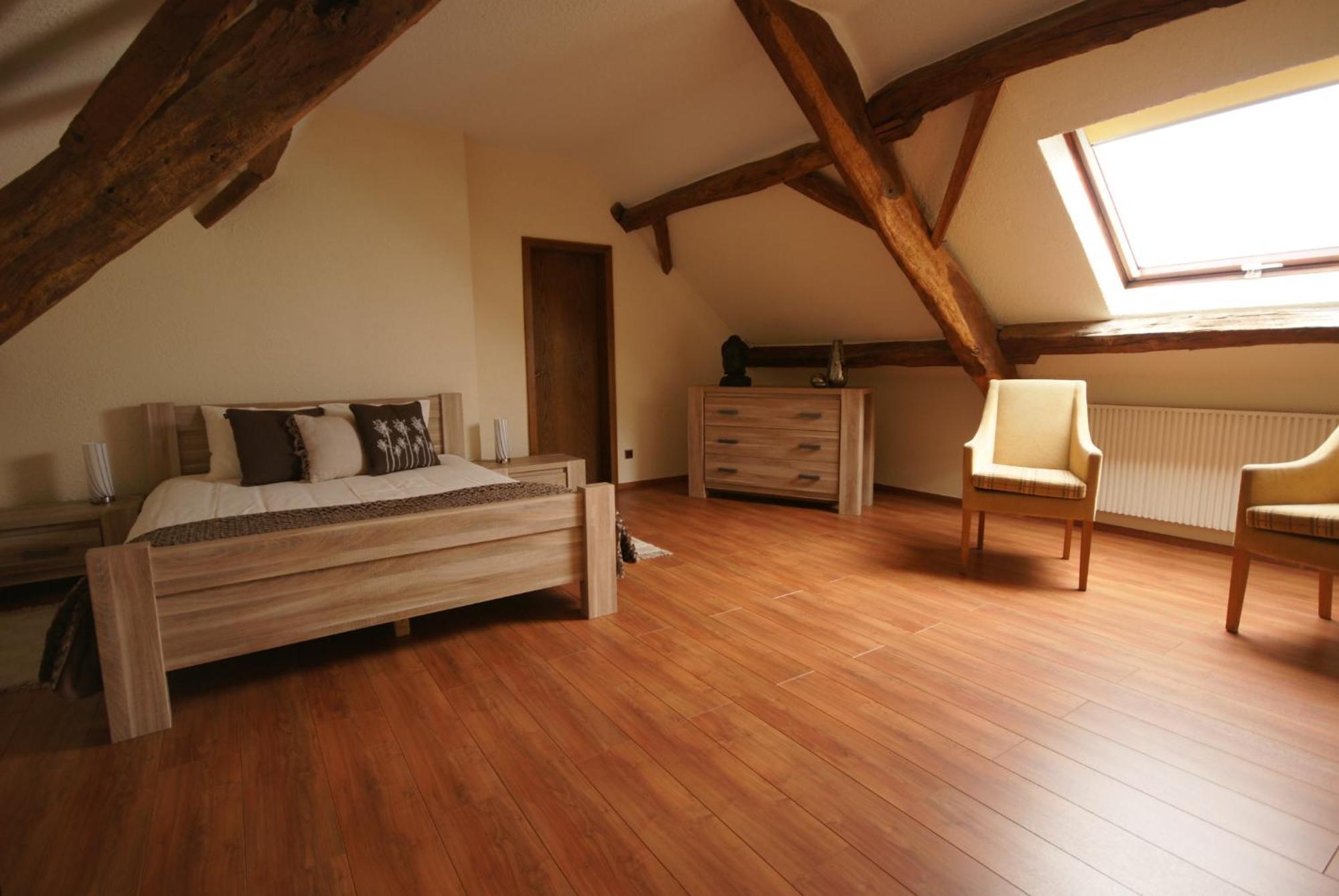 Landgasthof Em Lade Dahlem  Dış mekan fotoğraf
