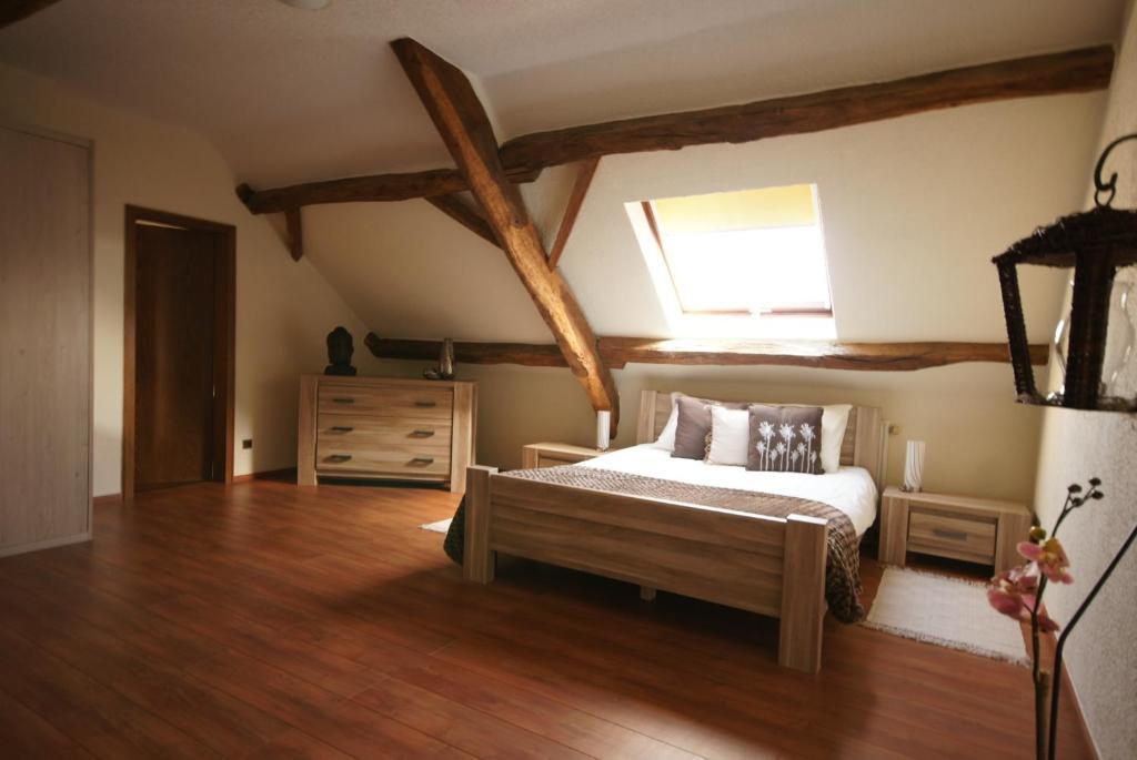 Landgasthof Em Lade Dahlem  Oda fotoğraf