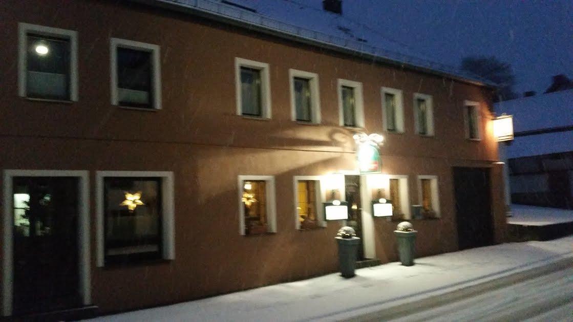 Landgasthof Em Lade Dahlem  Dış mekan fotoğraf
