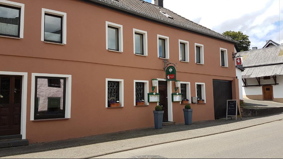 Landgasthof Em Lade Dahlem  Dış mekan fotoğraf